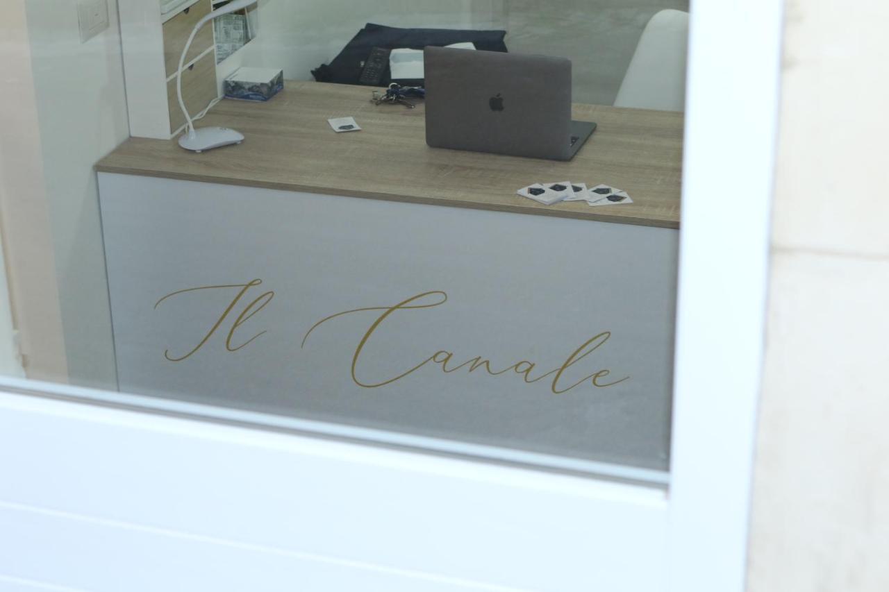 Il Canale Design House ラグーザ エクステリア 写真